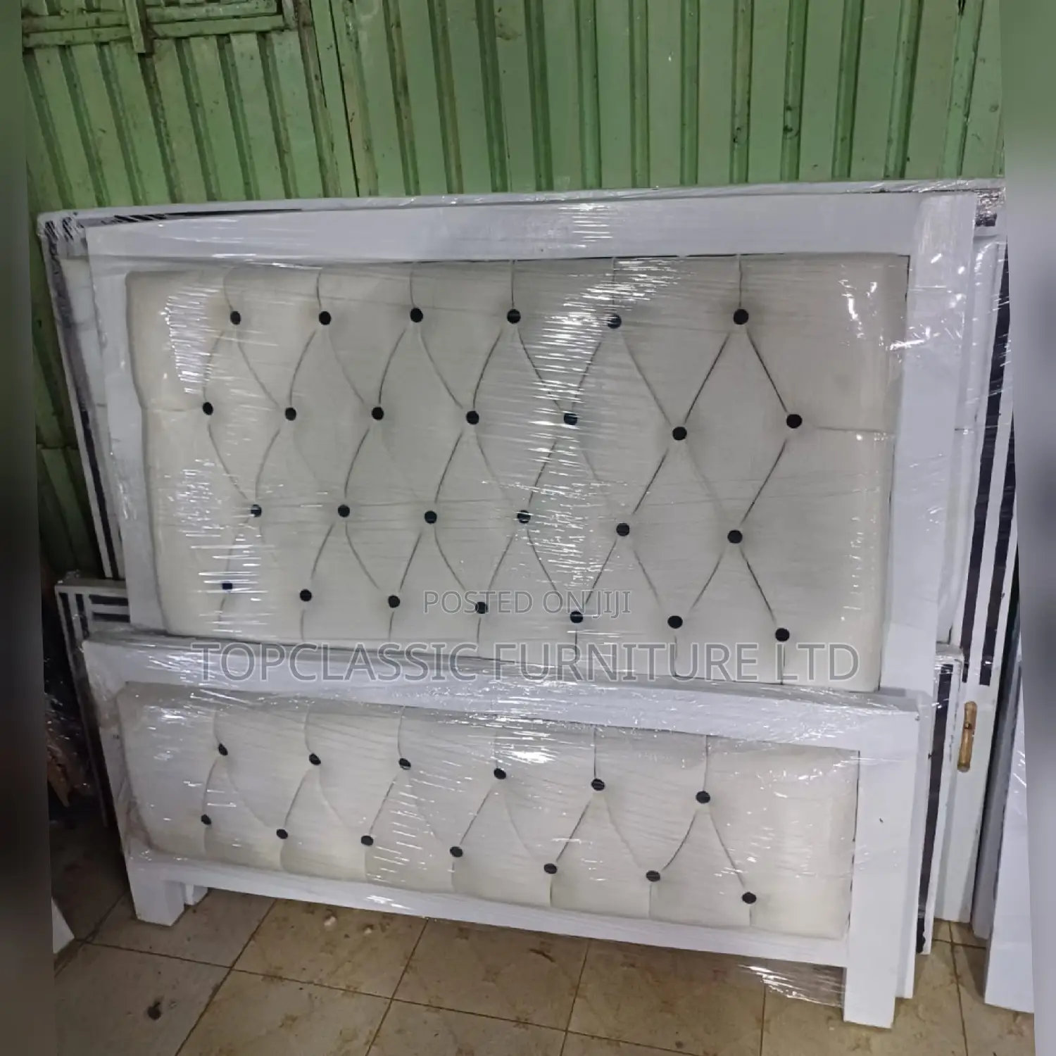 Chester/Mocket Beds Available