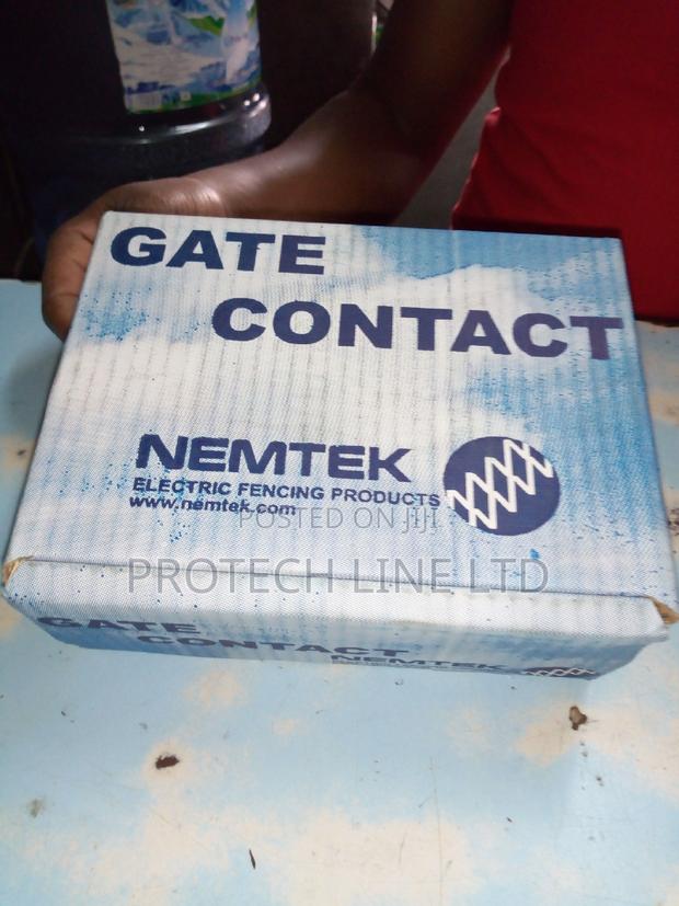 Sliding Gate Contact - thumbnail 3