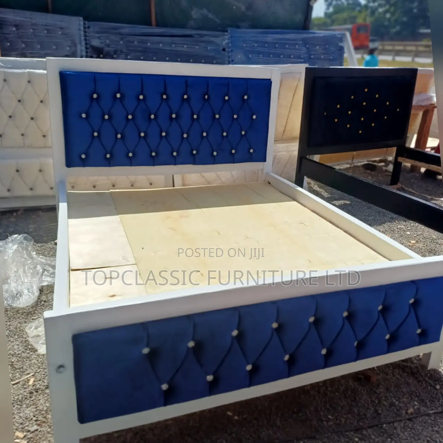 Chester/Mocket Beds Available