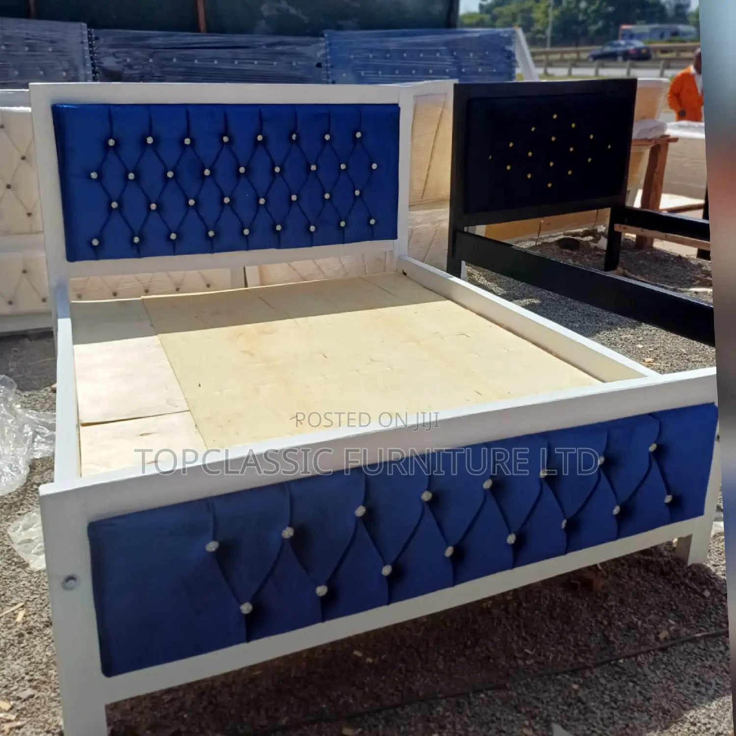 Chester/Mocket Beds Available