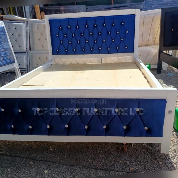 Chester/Mocket Beds Available - main view