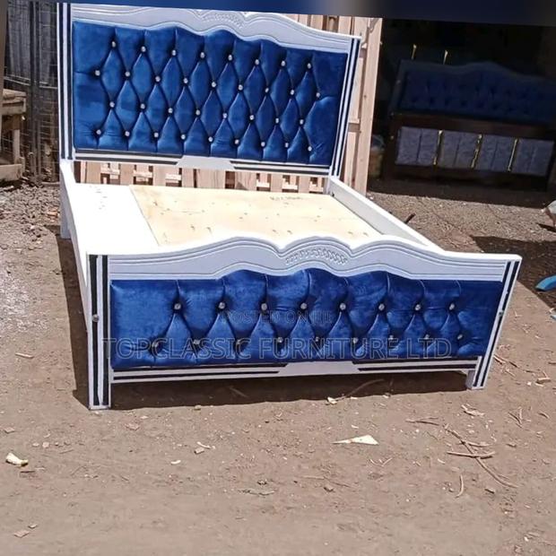 Chester/Mocket Beds Available