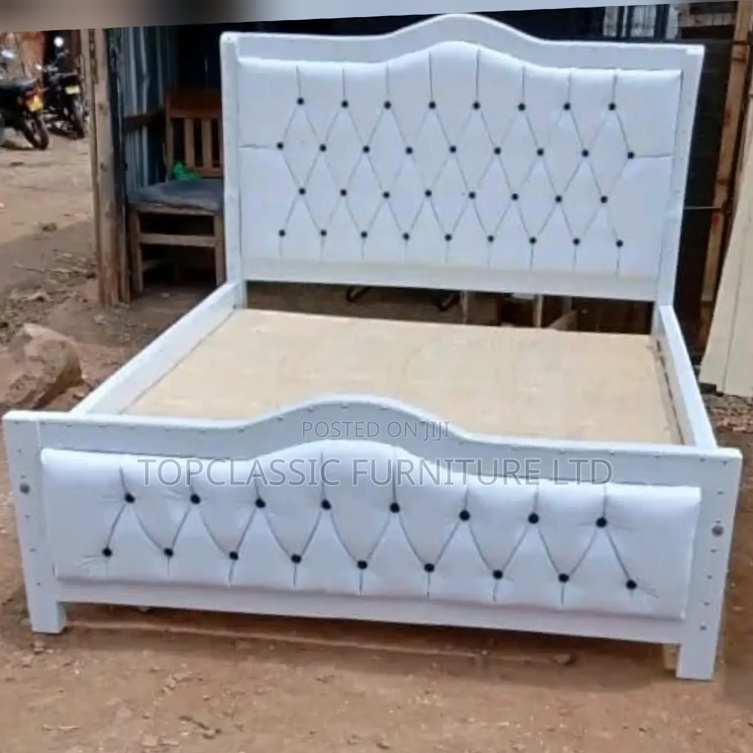 Chester/Mocket Beds Available