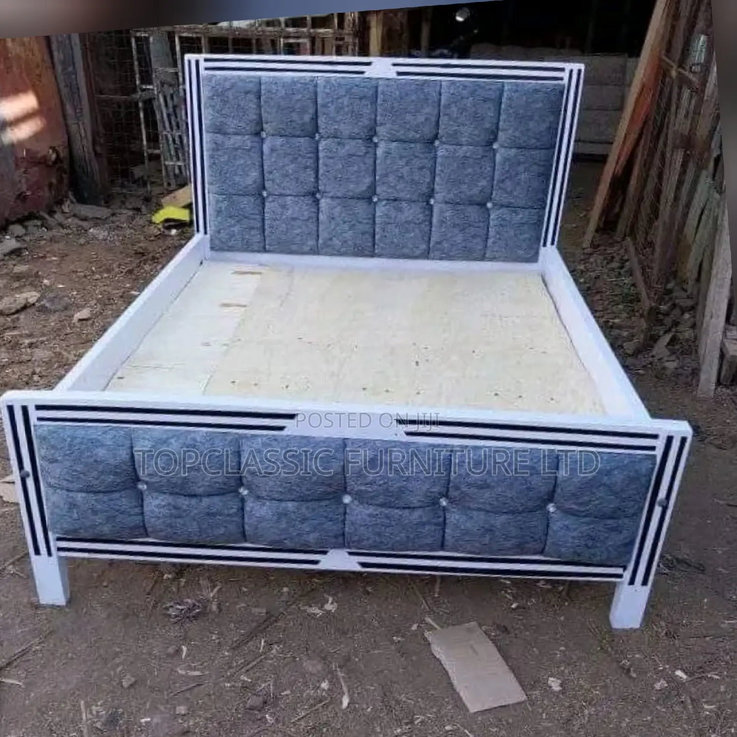 Chester/Mocket Beds Available