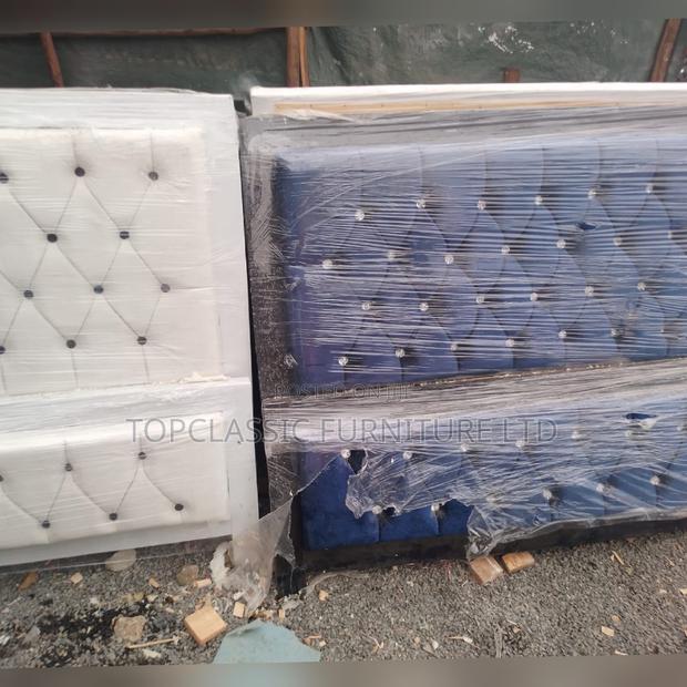 Chester/Mocket Beds Available - main view