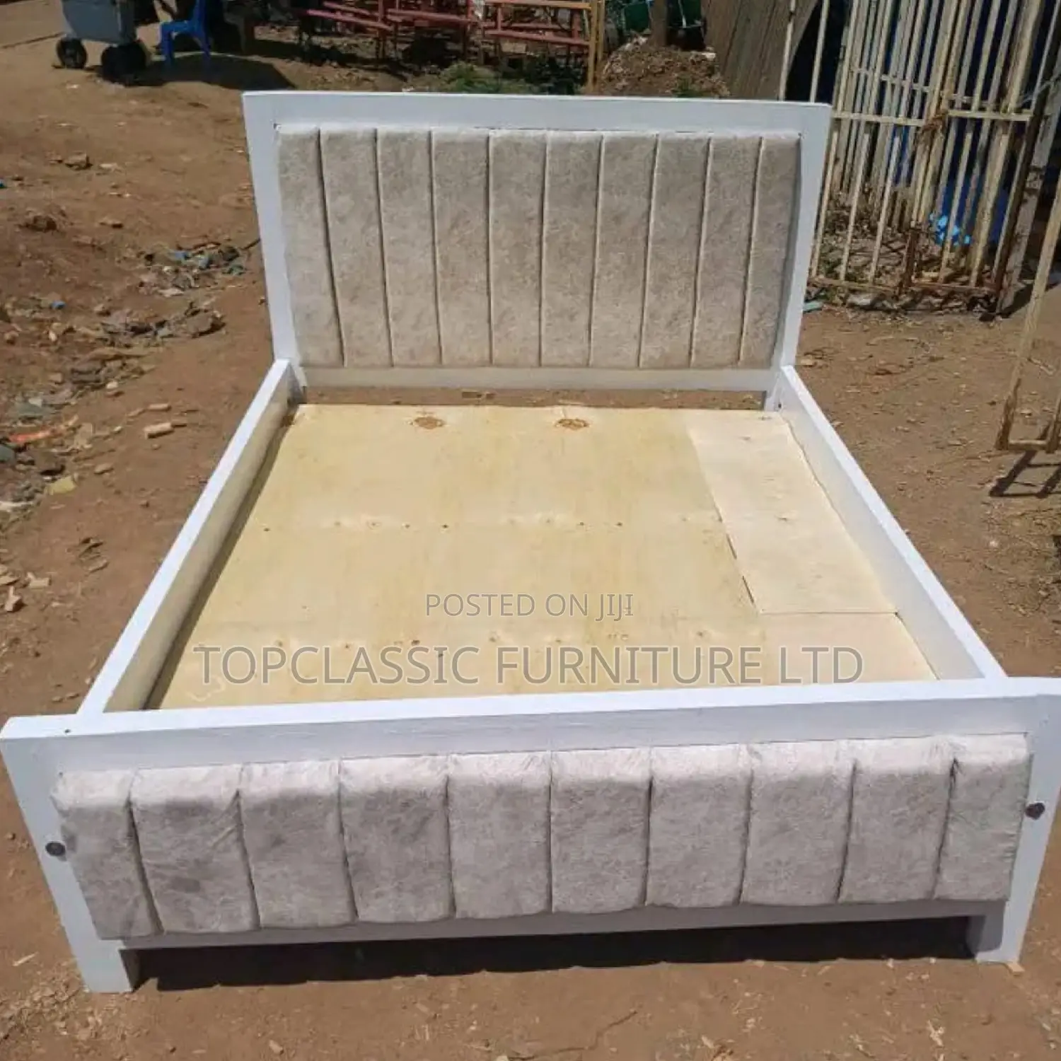Chester/Mocket Beds Available