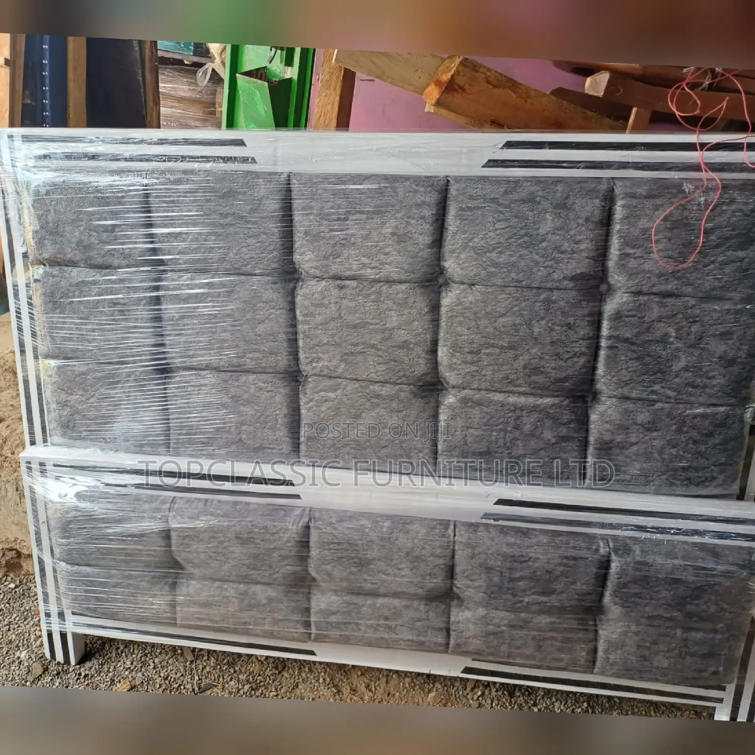 Chester/Mocket Beds Available