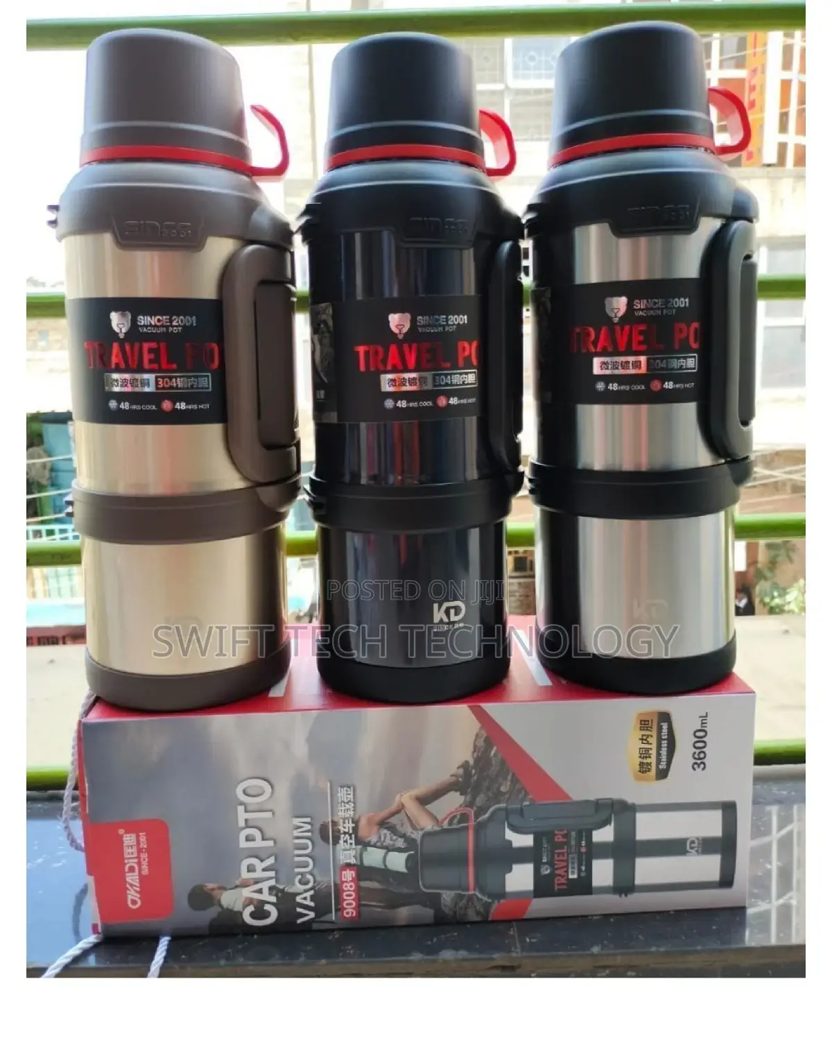Vacuum Flask ,Vacuum Flask ,Carpto Flask