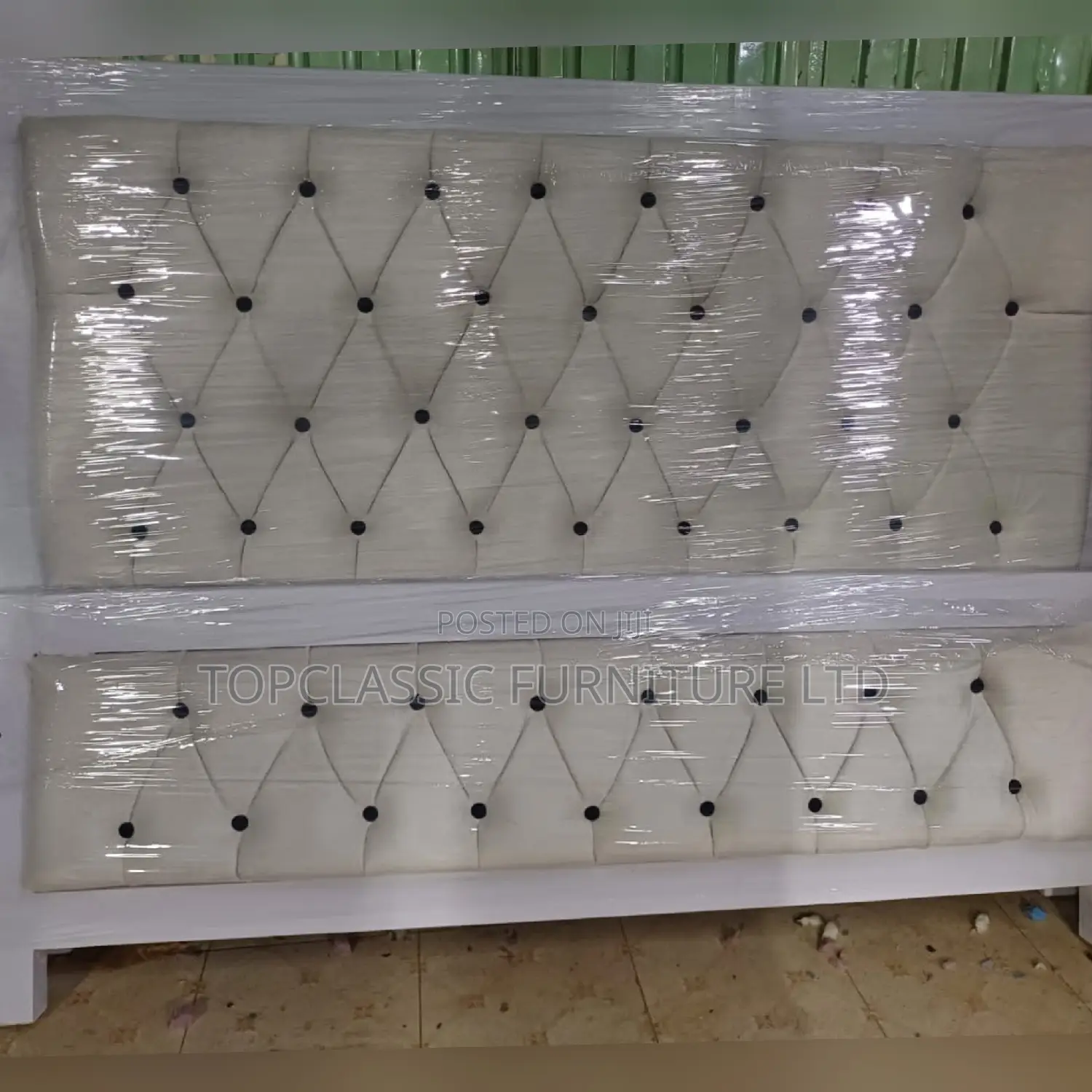 Chester/Mocket Beds Available