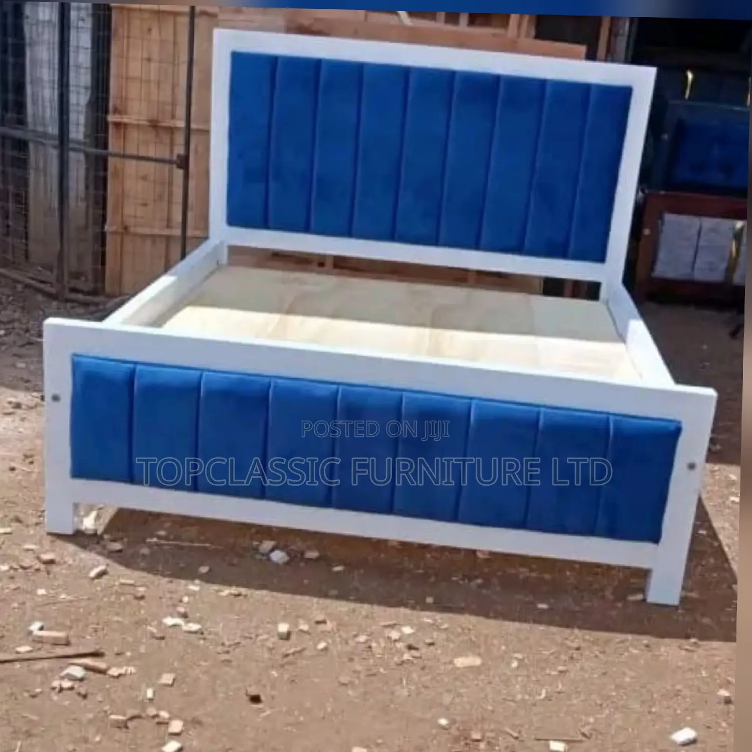Chester/Mocket Beds Available