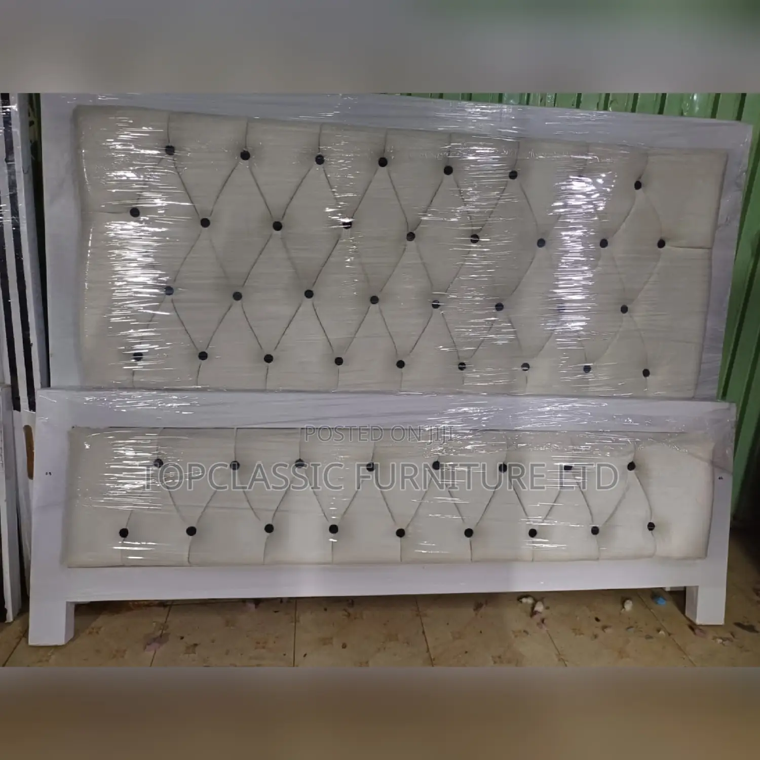 Chester/Mocket Beds Available