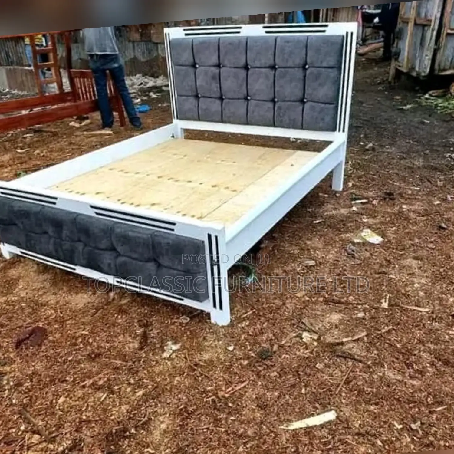 Chester/Mocket Beds Available