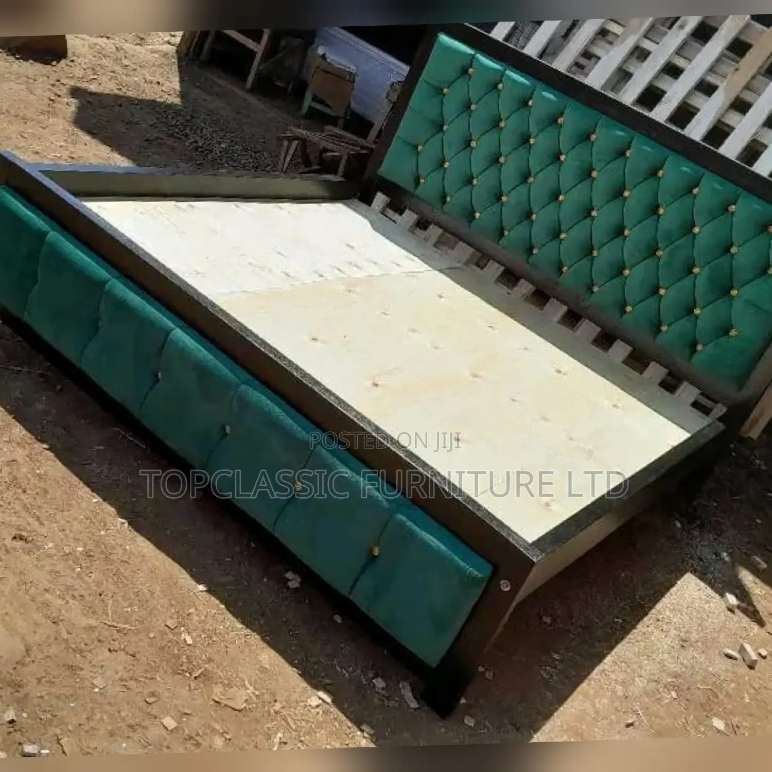 Chester/Mocket Beds Available
