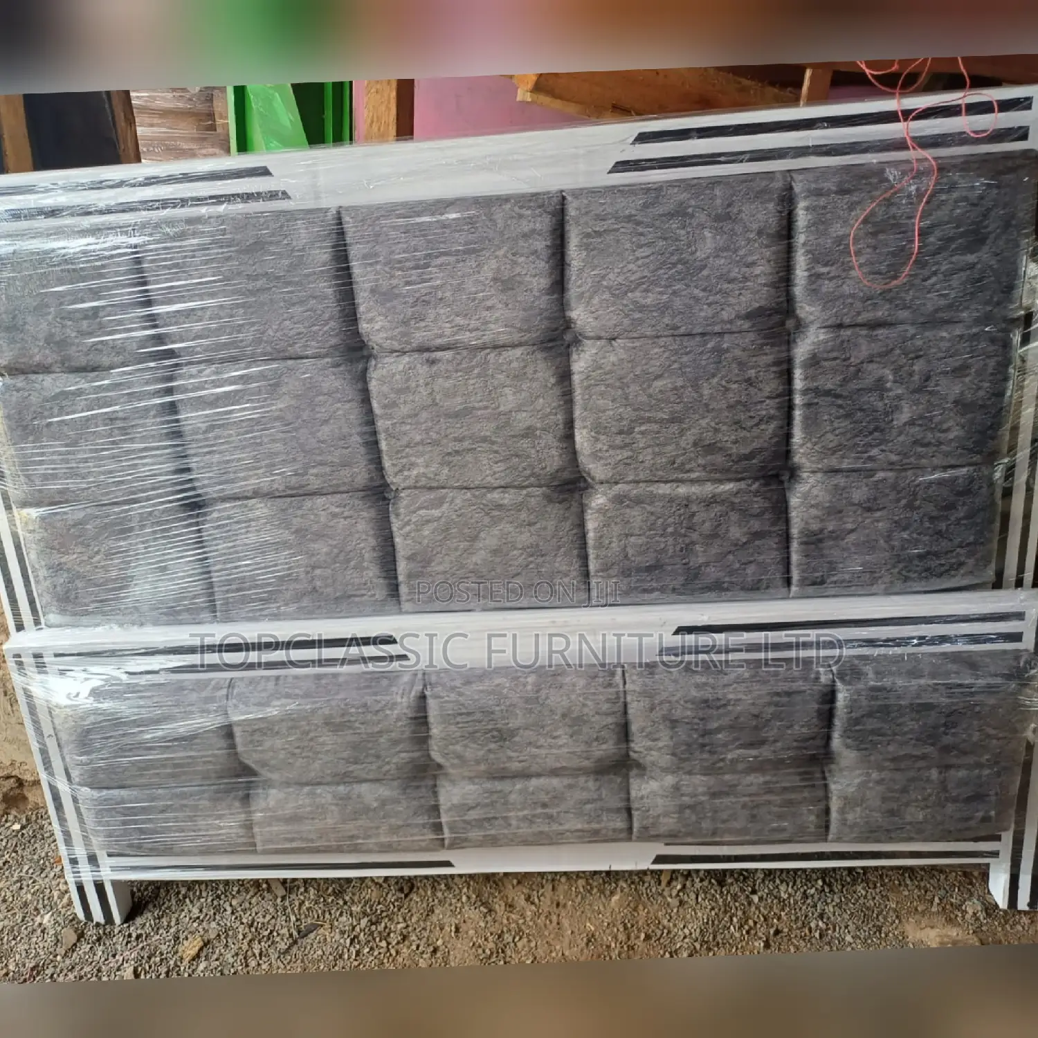 Chester/Mocket Beds Available