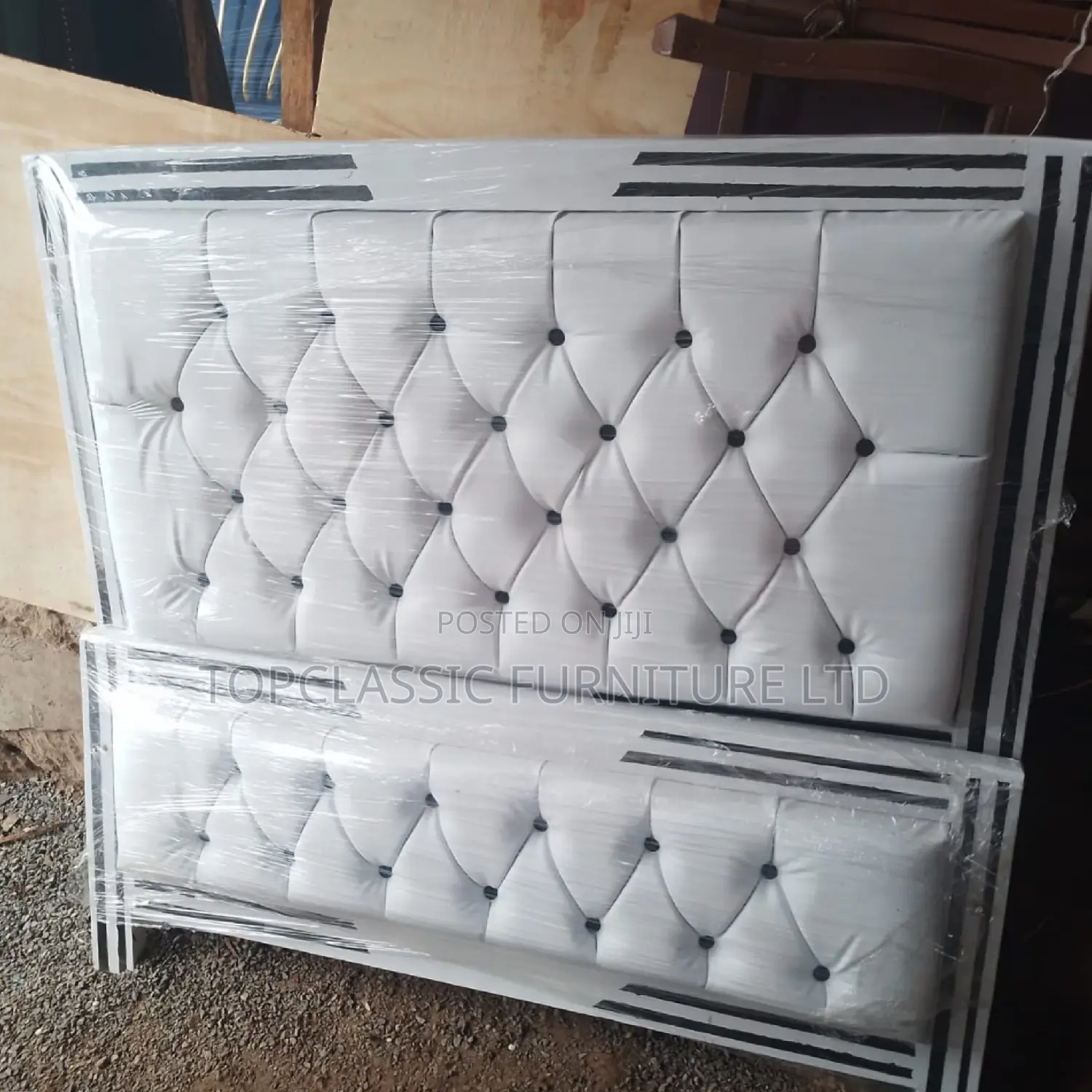 Chester/Mocket Beds Available