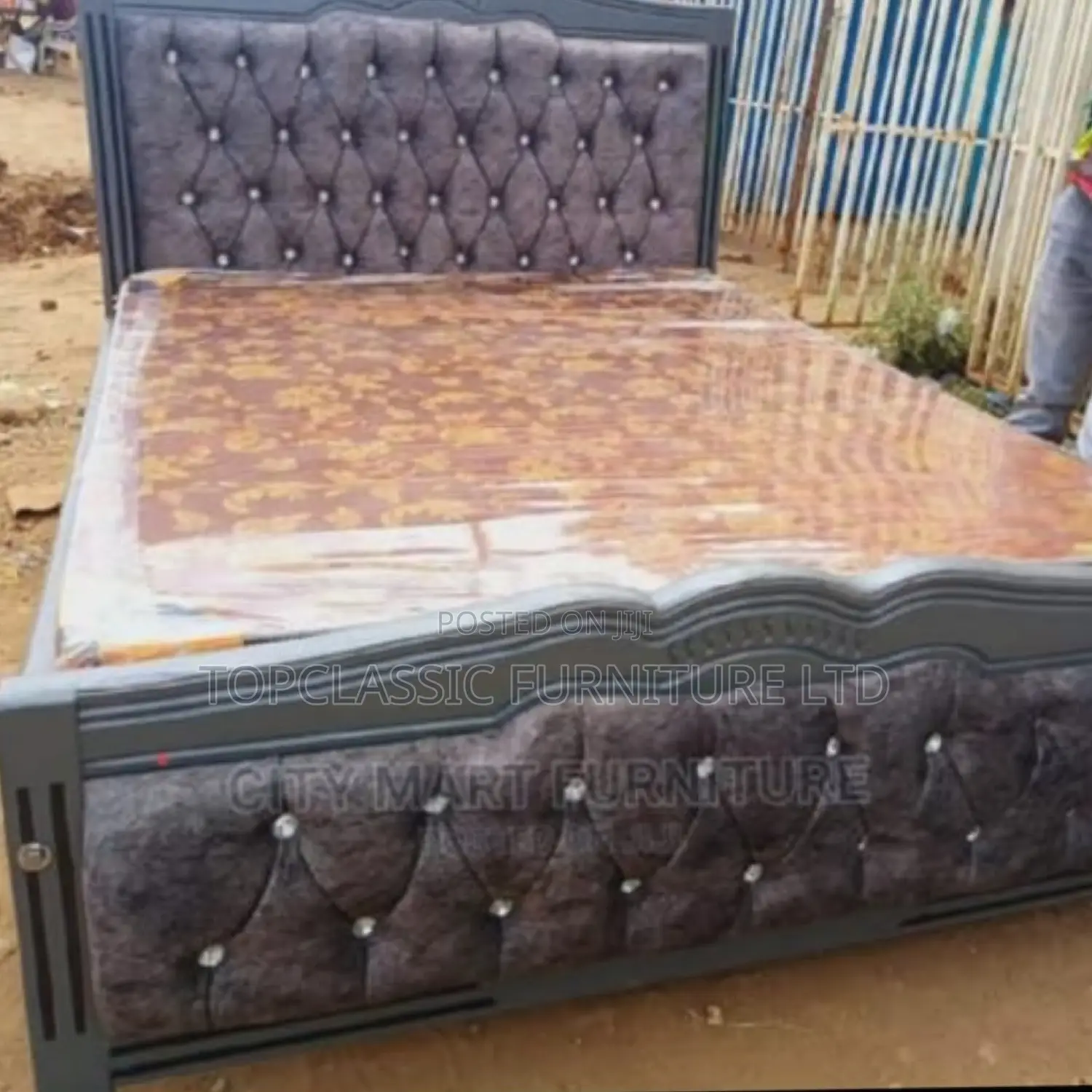 Chester/Mocket Beds Available