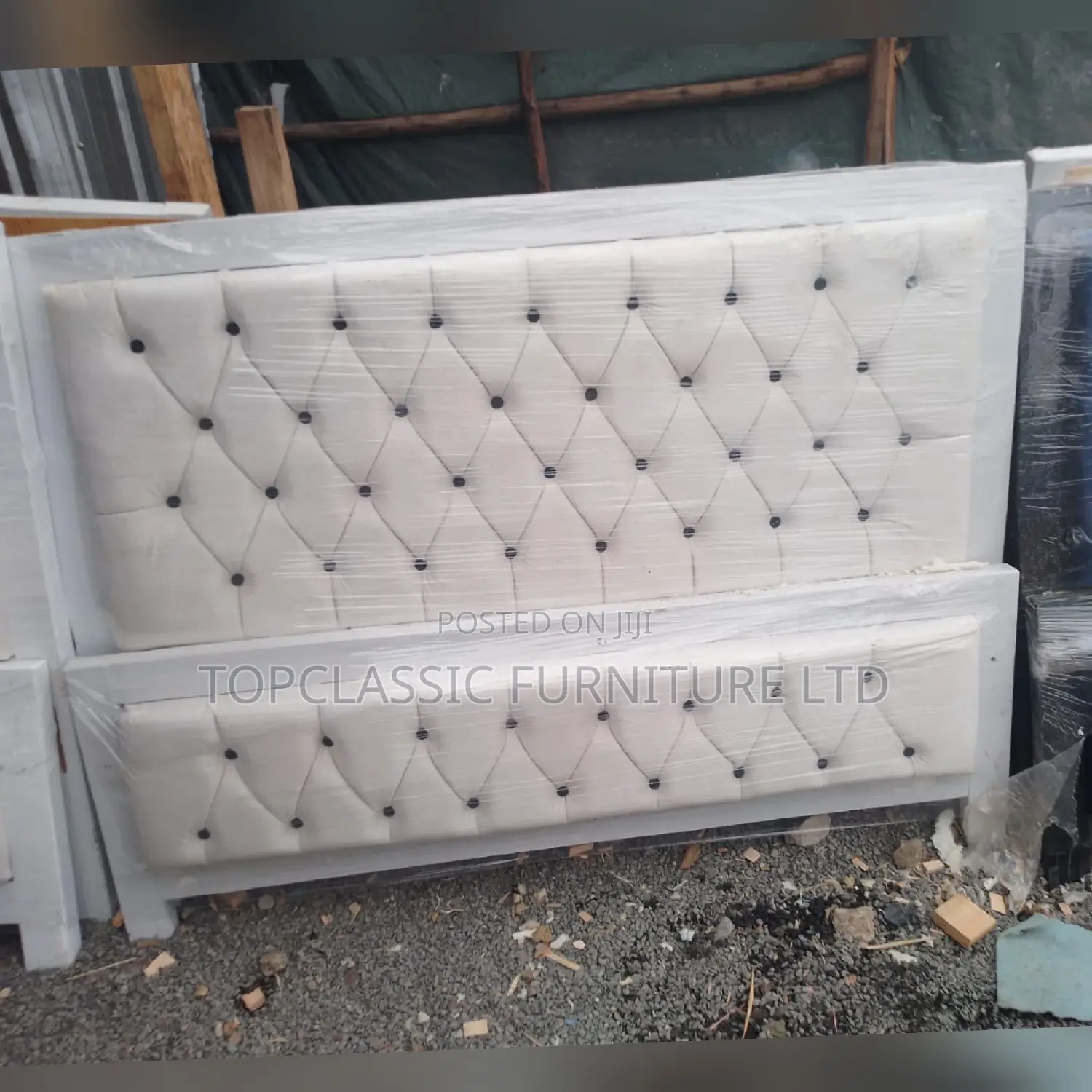 Chester/Mocket Beds Available