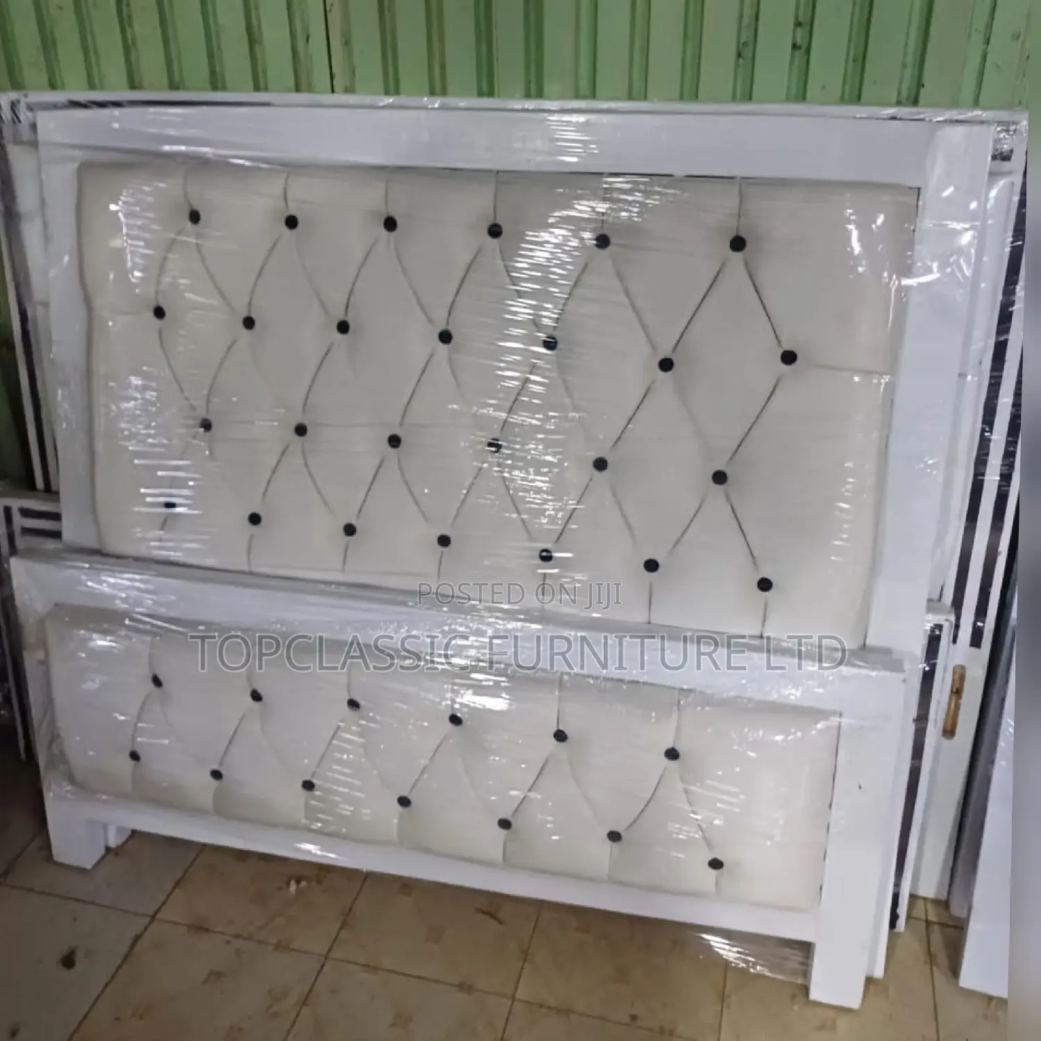 Chester/Mocket Beds Available