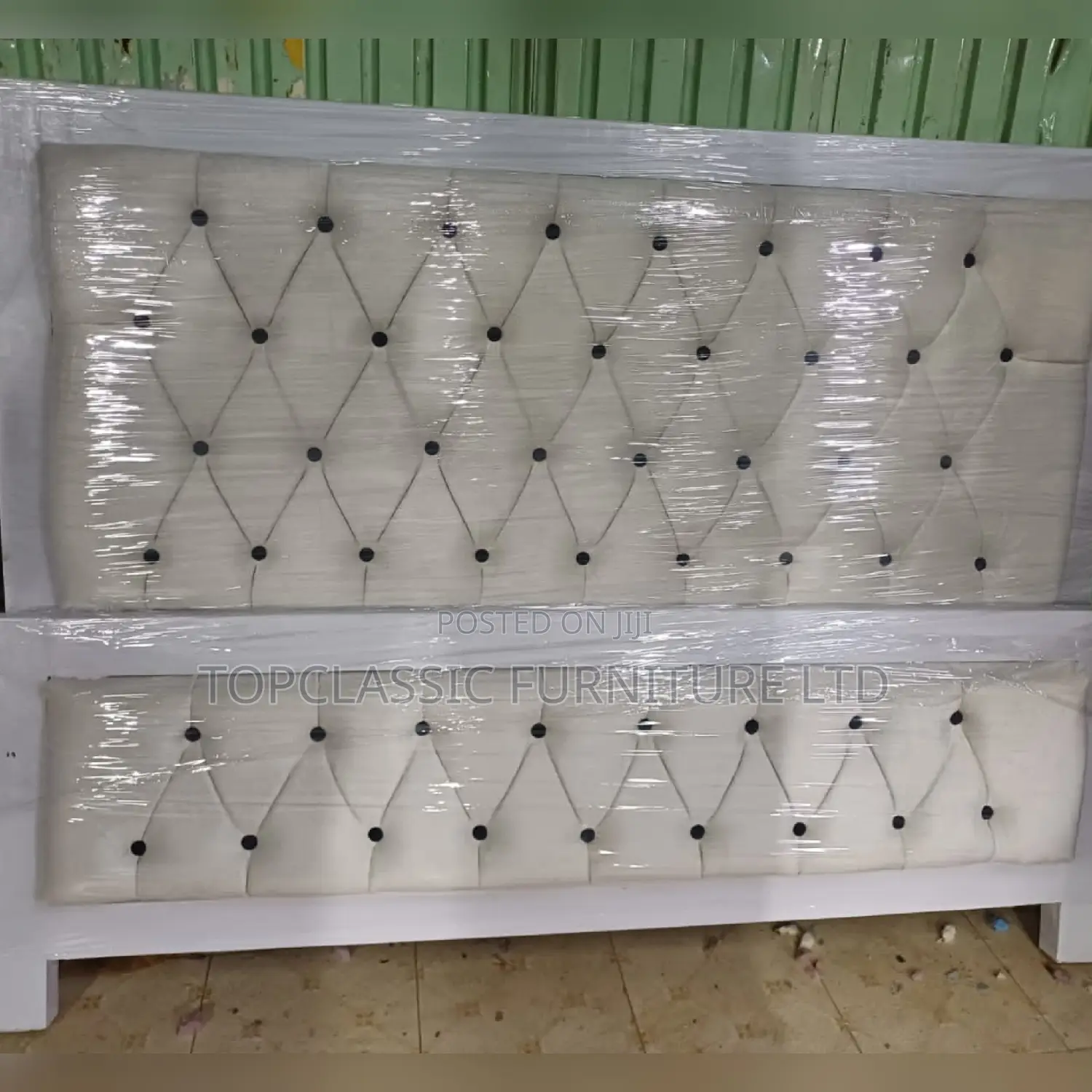 Chester/Mocket Beds Available