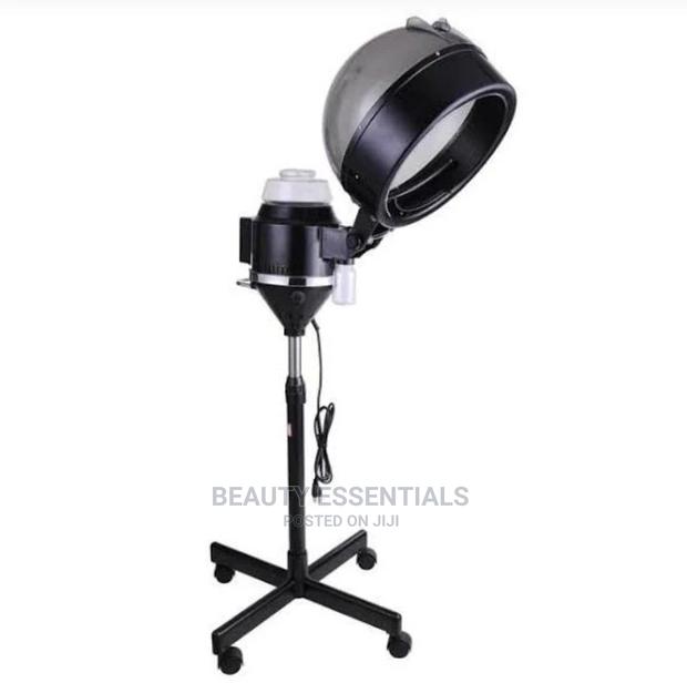 Hair Steamer - main view