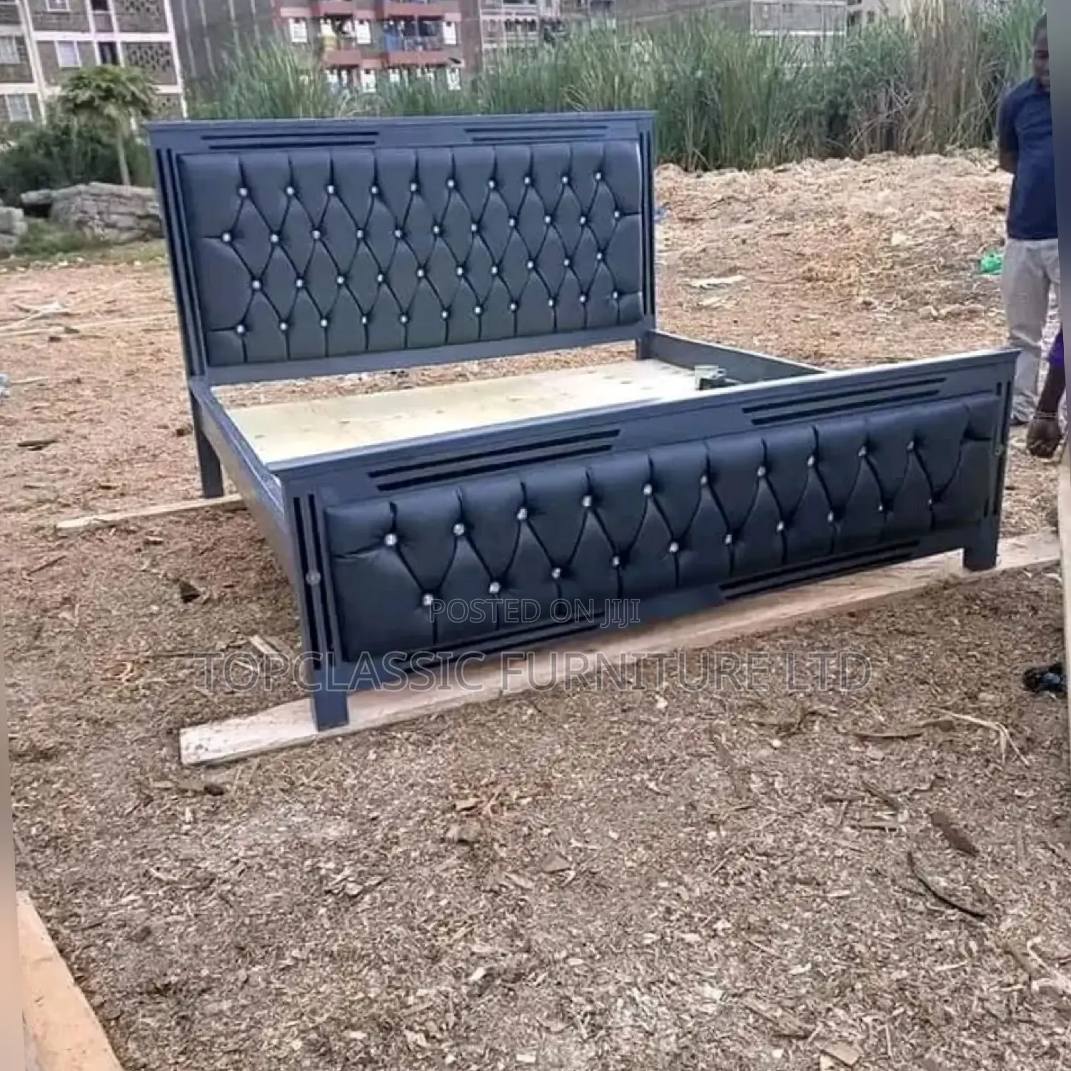 Chester/Mocket Beds Available