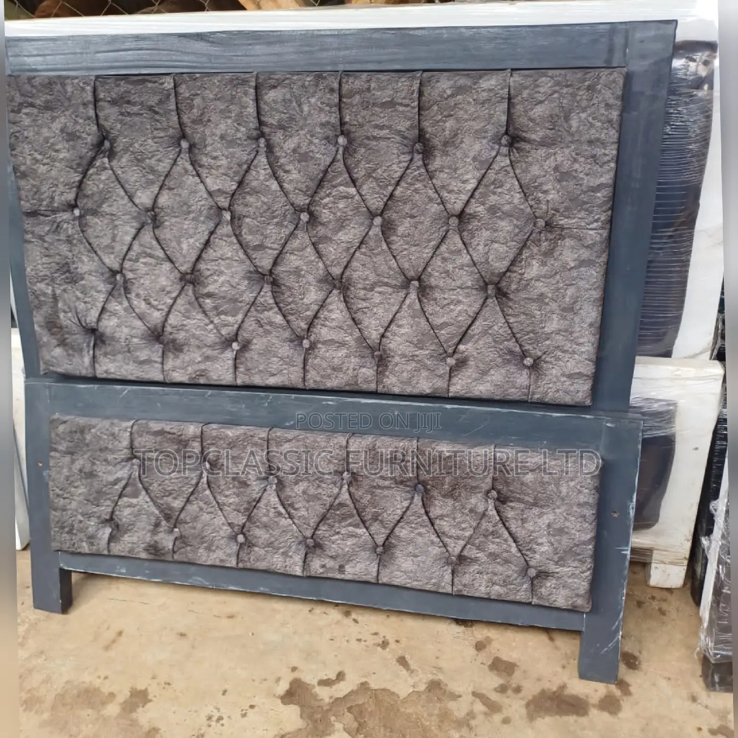 Chester/Mocket Beds Available