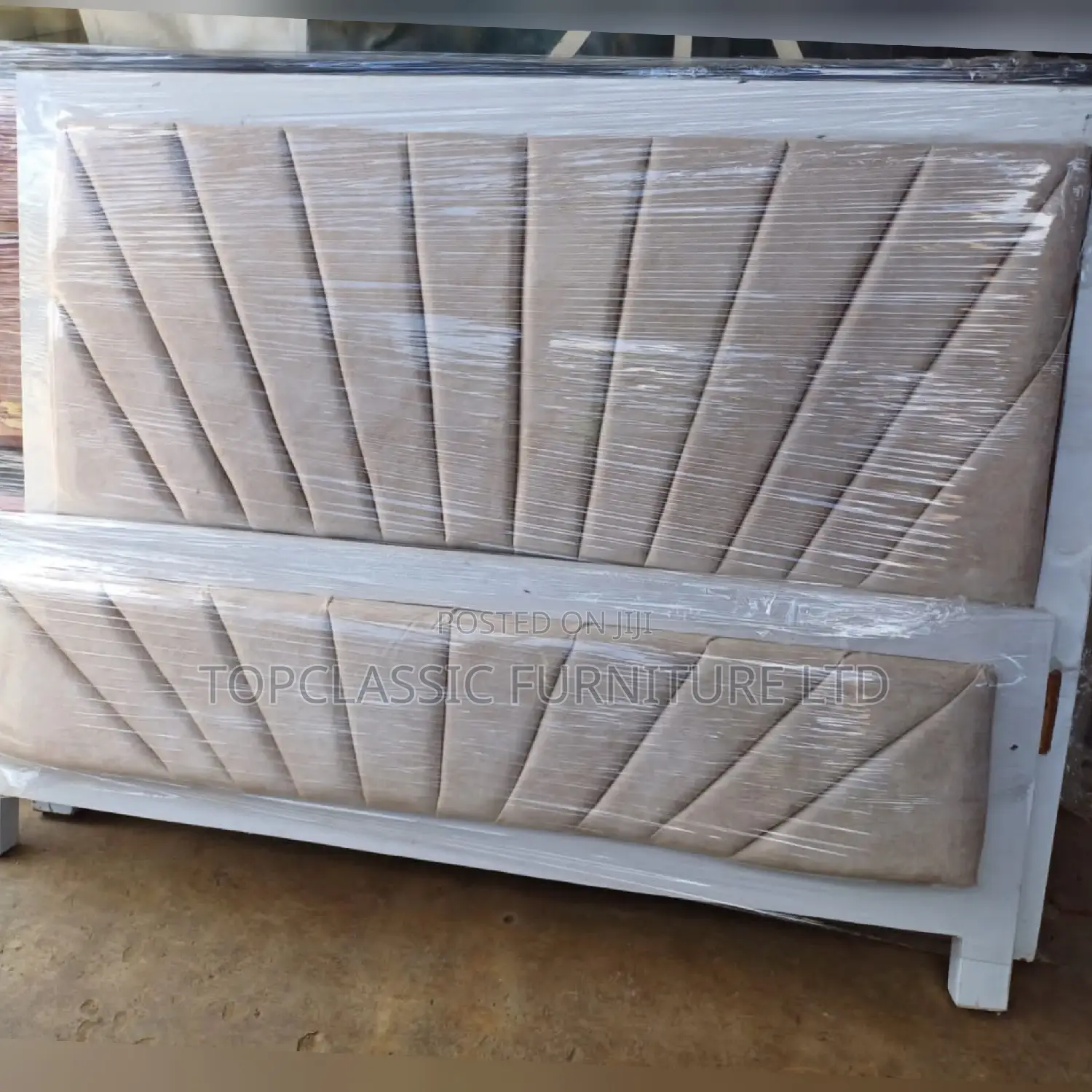 Chester/Mocket Beds Available