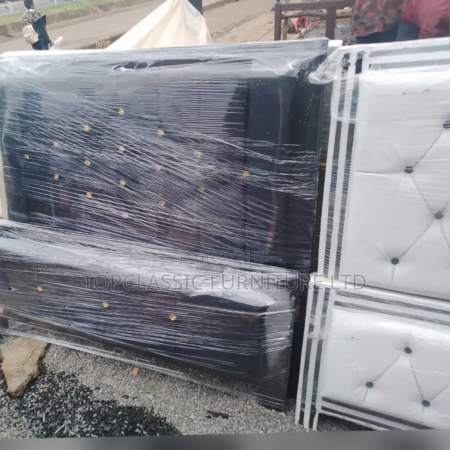 Chester/Mocket Beds Available