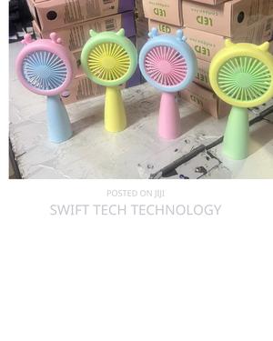 Portable Fan ,Portable Fan ,Portable Fan,Fan - thumbnail 2