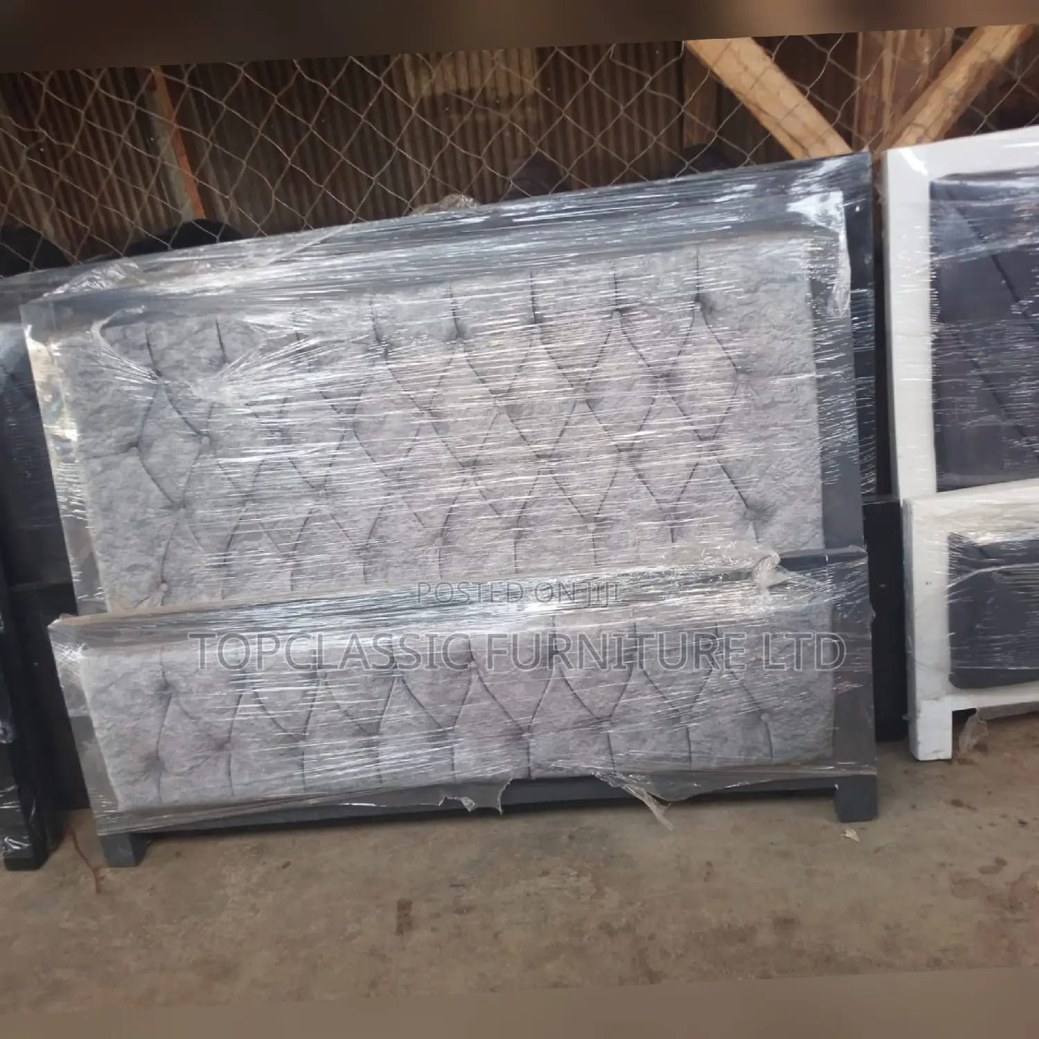 Chester/Mocket Beds Available