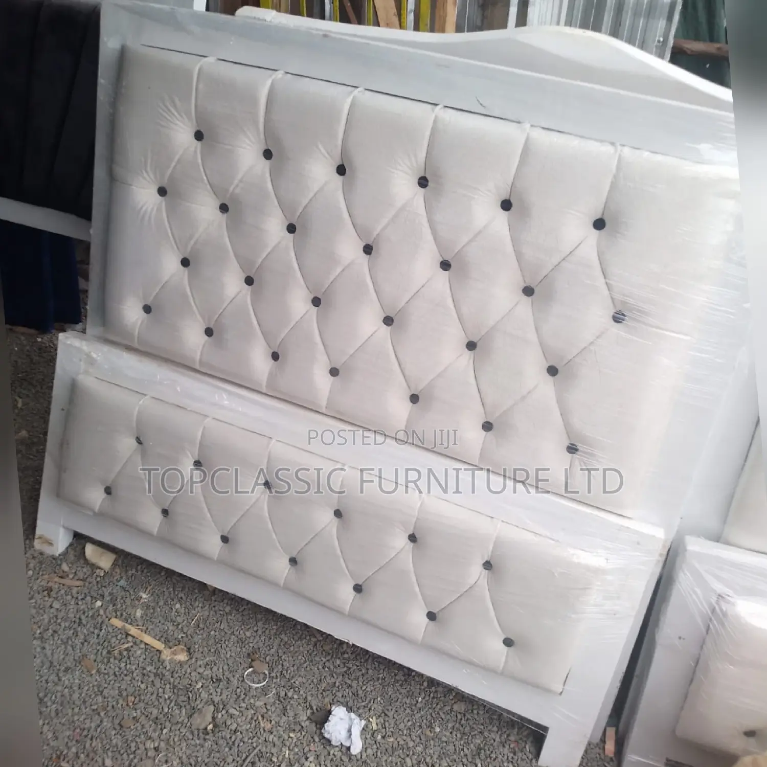 Chester/Mocket Beds Available