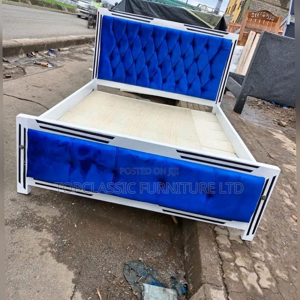 Chester/Mocket Beds Available