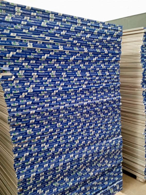 Hada Gypsum Boards Free Delivery - main view