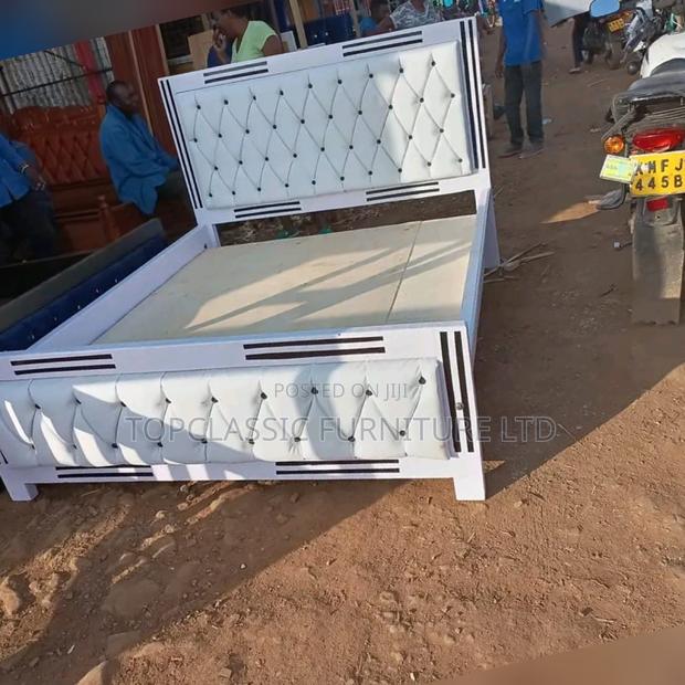 Chester/Mocket Beds Available - main view