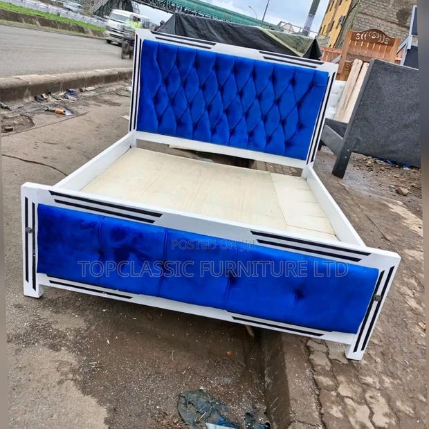 Chester/Mocket Beds Available