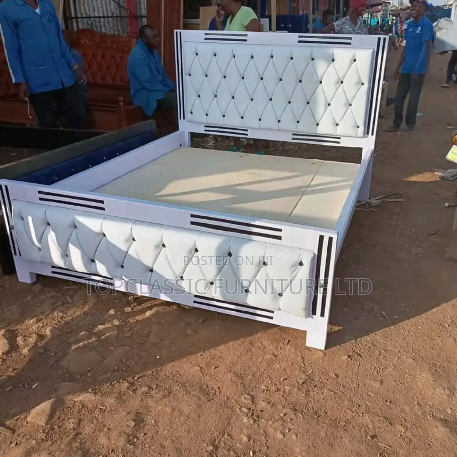 Chester/Mocket Beds Available