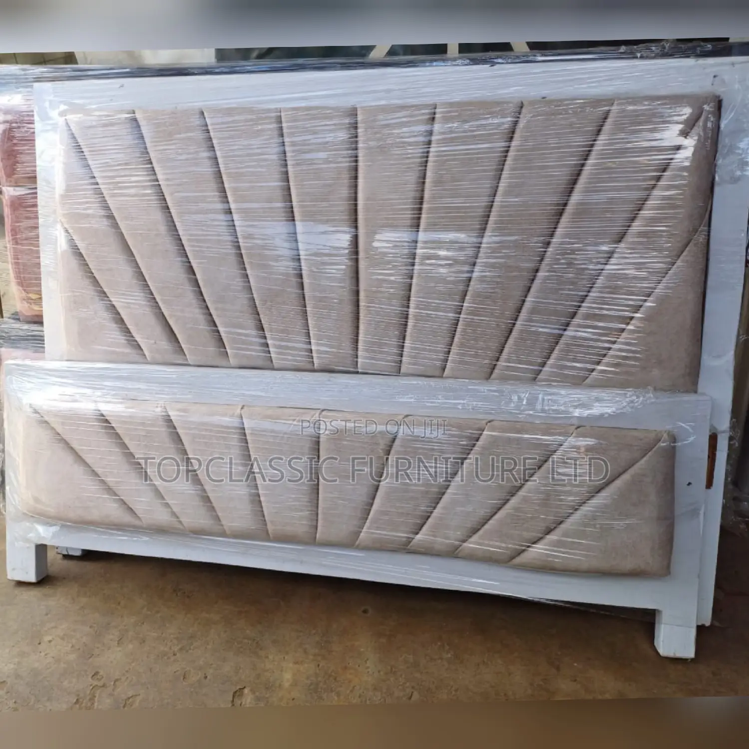 Chester/Mocket Beds Available