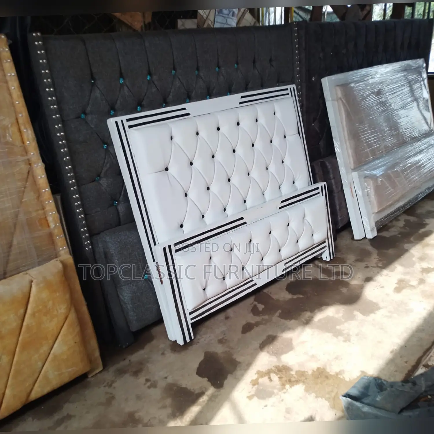 Chester/Mocket Beds Available