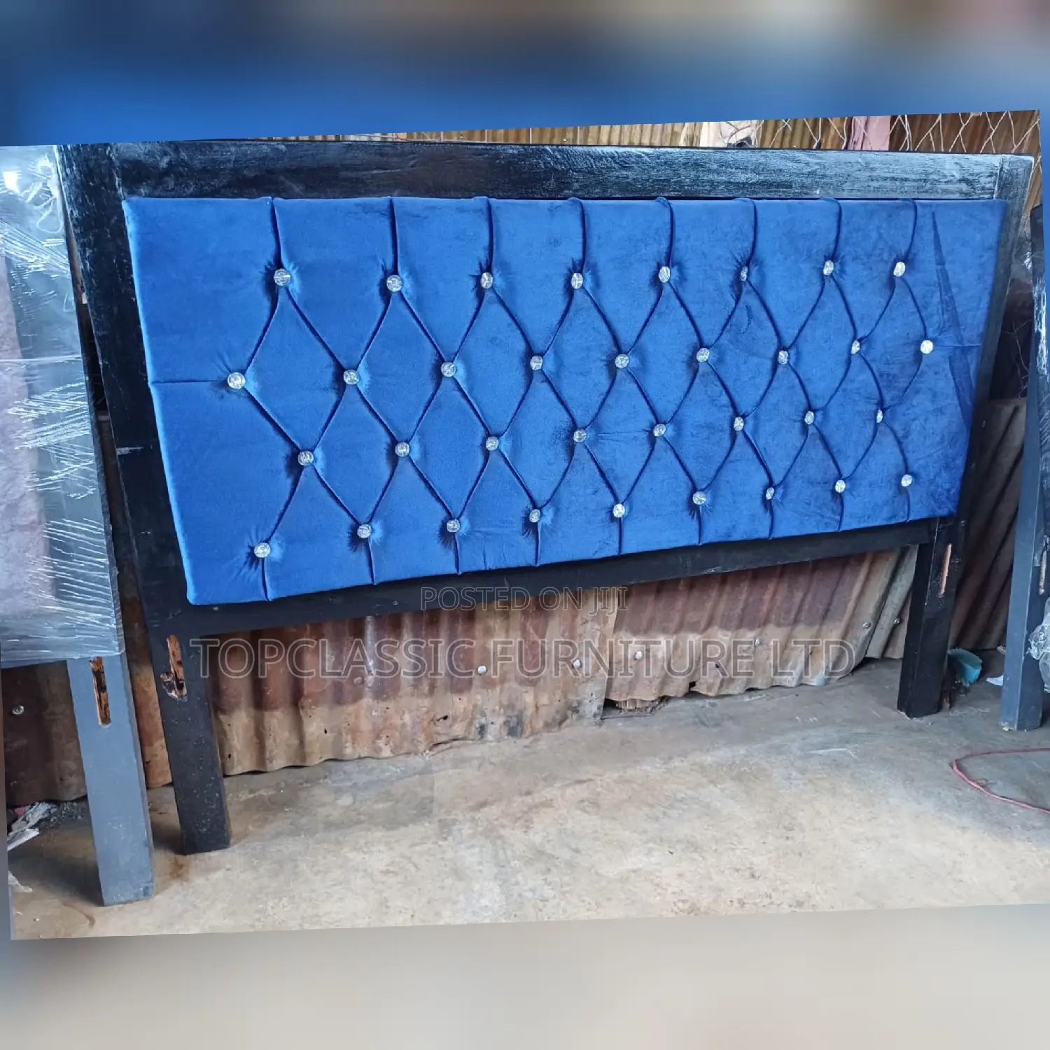 Chester/Mocket Beds Available