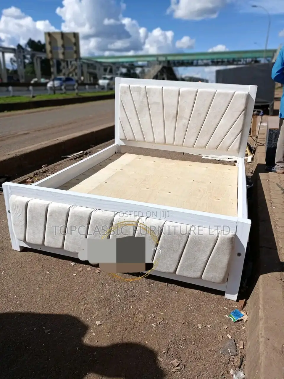 Chester/Mocket Beds Available