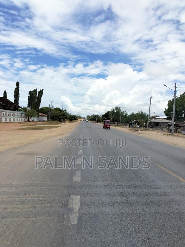 Two Acres Commercial Property - main view