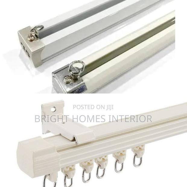 Curtain Rails Curtain Rails Curtain Rails Curtain Rails - main view
