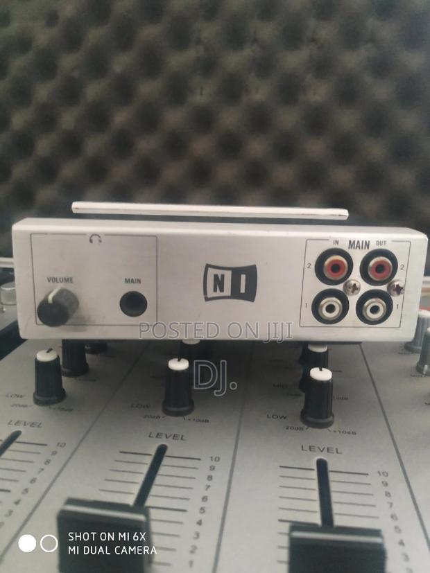 Old School CDJS and Mixer - thumbnail 5