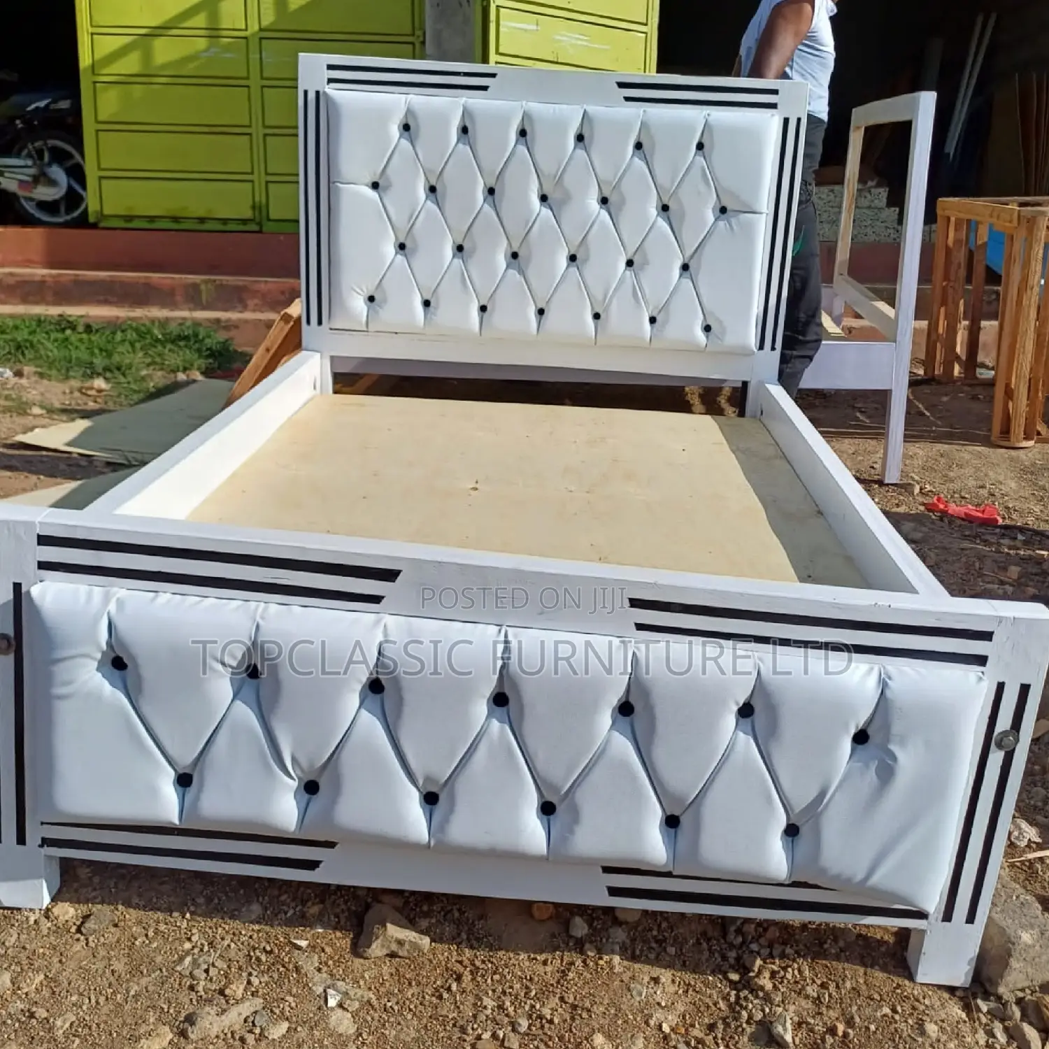 Chester/Mocket Beds Available