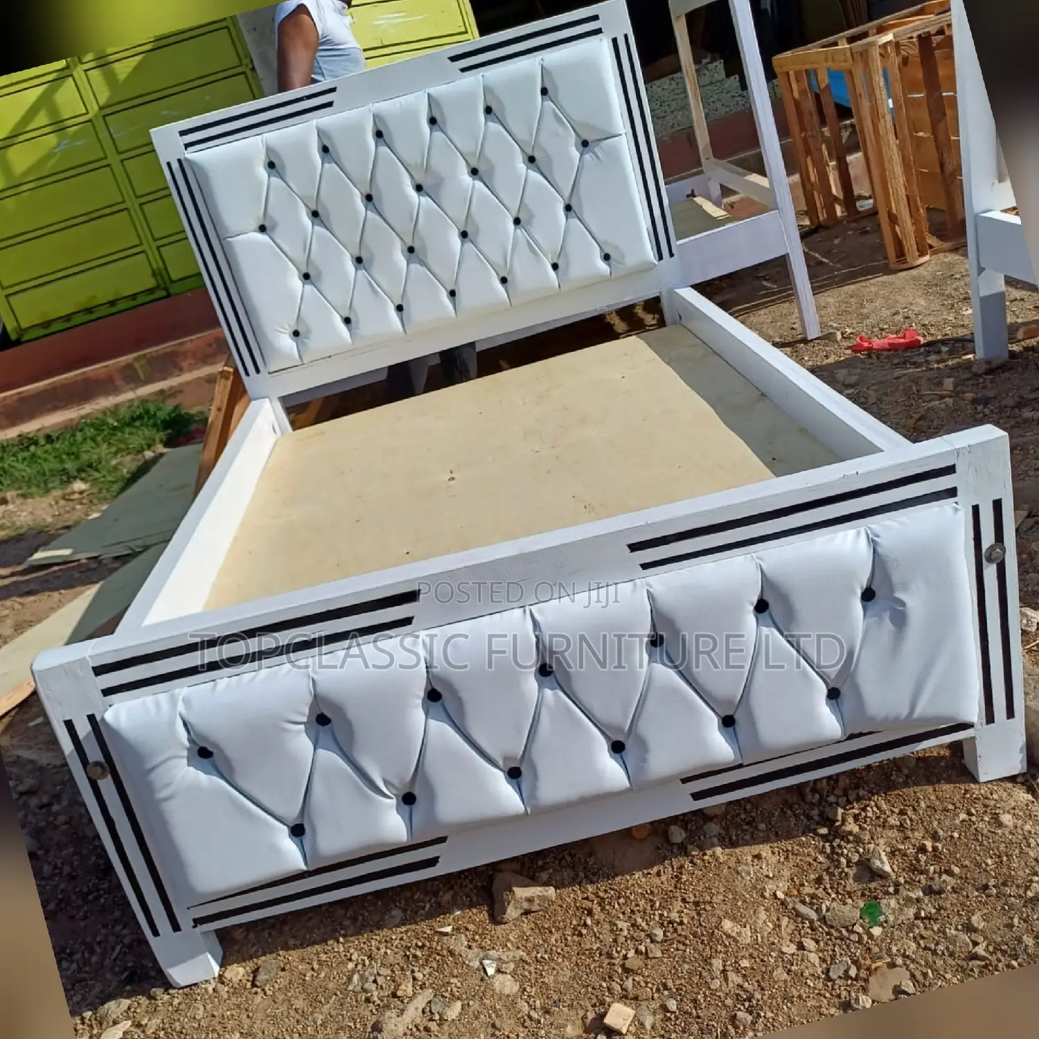 Chester/Mocket Beds Available