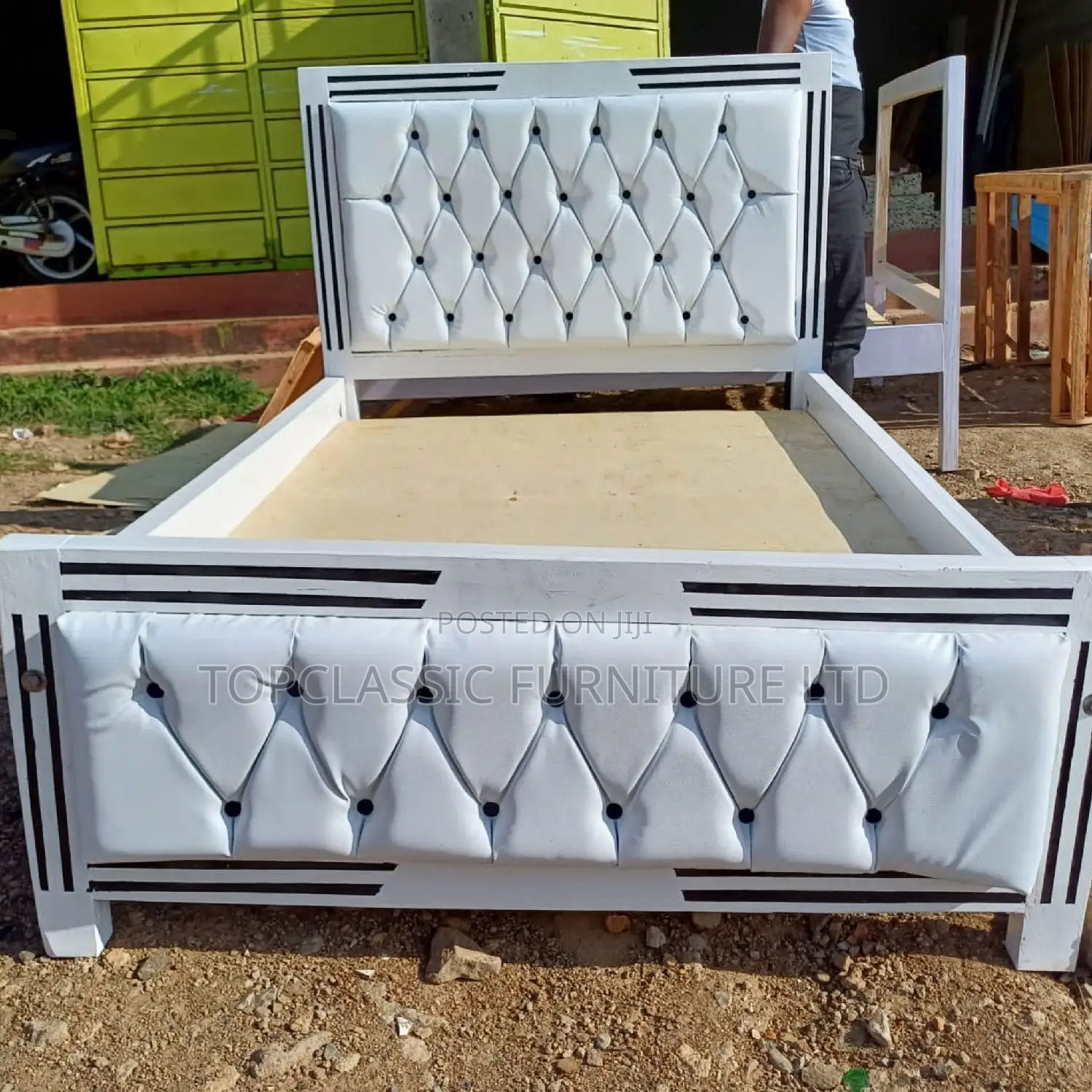 Chester/Mocket Beds Available