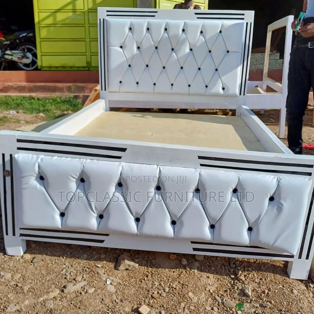 Chester/Mocket Beds Available - main view