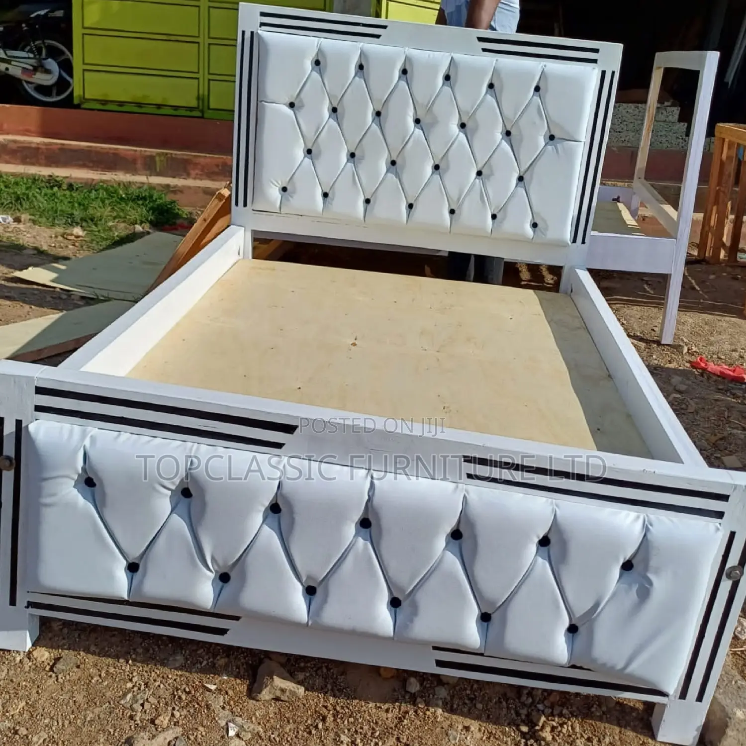 Chester/Mocket Beds Available
