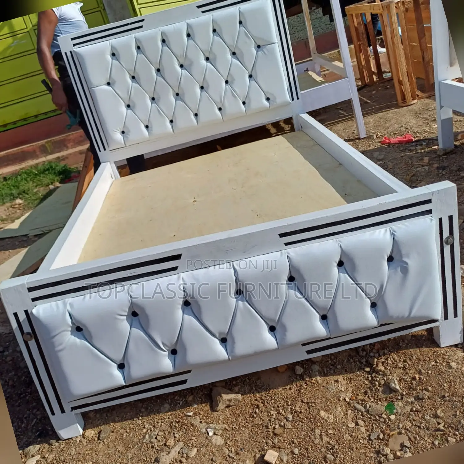 Chester/Mocket Beds Available