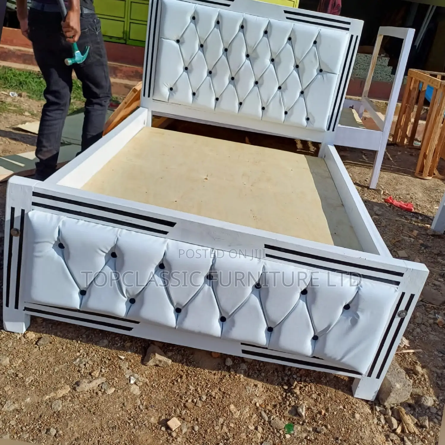 Chester/Mocket Beds Available